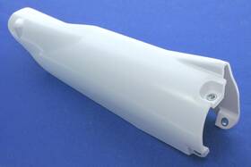 5tj-2315j-c0-00 Yamaha 2006-2019 Wr450f And Wr250f Right Hand Lower Fork Guard Cover