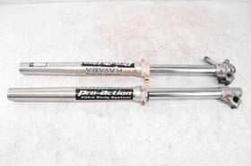 5ul-23102-00-00 Yamaha 03 Yz250f Front Forks Suspension