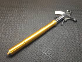 5vy-23103-20-00 Yamaha 2004 - 2006 R1 Yzfr1 Oem Front Right Fork Tube Suspension Damper #b 9406