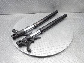 5vy-23170-00-00 Yamaha 2005 04-06 Yzfr1 R1 Front Left Right Fork Suspension Damper For Parts