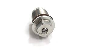 5xc-23111-01-00 Yamaha 2023 Yz250f Kyb Sss Front Fork Bolt Cap