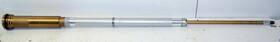 5xc-23170-m0-00 Yamaha 2007 Yz 250f Sss Fork Inner Cartridge Cylinder Damper Rod