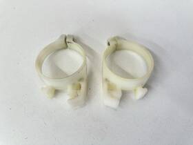 5xe-2314g-l0-00 Yamaha Oem 2004 04 Yz 125 250 Yz250f Wr250f Yz450f Wr450f Fork Guides Guide Set 5xe-2314g-l0-00 Yamaha Oem 2004 04 Yz 125 250 Yz250f Wr250f Yz450f Wr450f Fork Guides Guide Set
