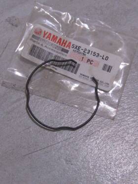 5xe-23153-l0 Yamaha Yz450f/yz250f/yz250/yz125 Fork Snap Ring Nos 5xe-23153-l0 Yamaha Yz450f/yz250f/yz250/yz125 Fork Snap Ring Nos