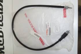 5yr-h3550-01 Yamaha Oem Speedometer Cable Vino Yj 125 2004 - 2009 Sc S2