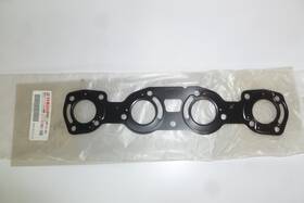 6bh-14613-00 Yamaha Oem Exhaust Gasket Waverunner Ar240 242 Fx Sx Vxs Vxr Sc S2