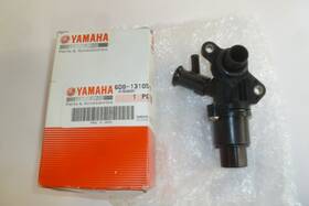 6d8-13105-01 Yamaha New Oem Control Valve Assembly 75 Hp 4 Stroke 5d S2 6d8-13105-01 Yamaha New Oem Control Valve Assembly 75 Hp 4 Stroke 5d S2