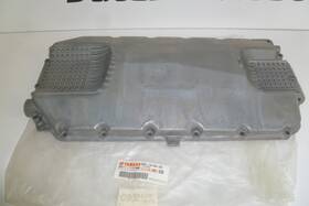 6s5-1310a-25 Yamaha New Oem Engine Oil Pan Waverunner 1800 1900 Vx Ar Fx 5d S2