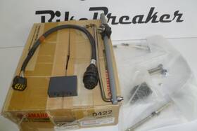 6x4-42102-72-53-0 Yamaha Oem 2 Stroke 60/70 Tiller Handle Fitting Kit 6x4-42102-53-0 2t 5d S2