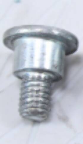 90109-06232 Yamaha Fork Guard Bolt 2008-2024 Yz125 Yz250 Yz250f 06232 Qty-5
