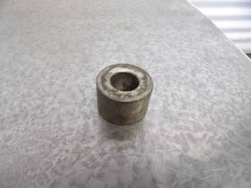 90387-173m5 Yamaha 98-00 V-star Xvs650 Front Axle Spacer