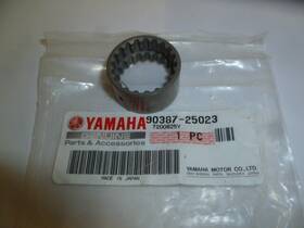 90387-25023 Yamaha New Oem Transmission Collar Yzf-r1 Yzf Yxz Mt10 R1 5a 3