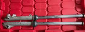 99999-03237-00 Yamaha Oem Ttr 90 Front Forks Shock Tube Suspension Assembly
