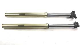 B2w-23102-20-00 Yamaha 2022 Yz450f Kyb Sss Front Fork Legs Oem