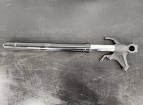 B3l-23103-00 Yamaha 2021-2024 Yzf-r1 Right Front Fork Tube Oem Suspension