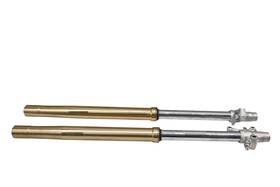 B4b-23102-02-00 Yamaha 26 Yz85 Front Forks Suspension
