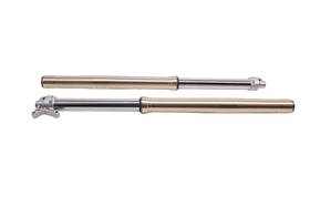 B4x-23102-01-00 Yamaha 24 Yz125 Front Forks Suspension