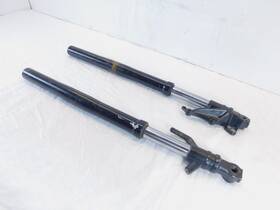 B5l-f3100-00-00 Yamaha 2015-2018 Yzfr3 Front Right/left Wheel Fork Shock Leg Tubes -bent