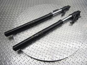 B5l-f3100-10-00 Yamaha 2024 23-24 Yzfr3 R3 Front Forks Tubes Suspension Bent