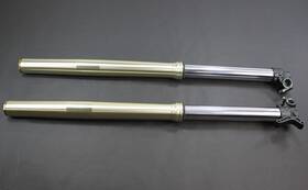 B7b-23102-20-00 Yamaha 2021 Yz250f Sss Kyb Front Forks Oem