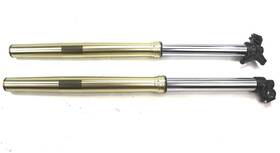 B7b-23102-51-00 Yamaha 2023 Yz250f Kyb Sss Front Fork Legs Oem