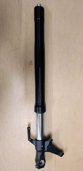 B7n-23103-00-00 Yamaha Mt09 Rh Front Fork 2021 2022 2023 Straight