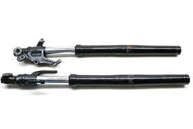 B9t-f3100-10-00 Yamaha 20 Mt-03 Front Forks Suspension For Parts