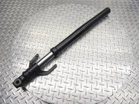 B9t-f3102-00-00 Yamaha 2024 20-24 Mt03 Front Left Fork Suspension Damper For Parts Bent