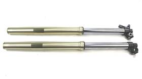 Baj-23102-31-00 Yamaha 2022 Yz250fx Kyb Sss Front Fork Legs Oem