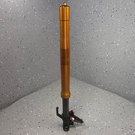 Bam-23102-00-00 Yamaha Straight Left Hand Side Fork Leg Assy. / Suspension 21-23 Mt-09 Sp Mt09sp Mt09