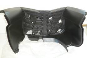 Bb5-f7463-00 Yamaha Oem Genuine Footwell Floorboard Footrest Kodiak 450 4wd 5d