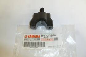 Bd3-f3442-00 Yamaha New Oem Handlebar Riser Mount Yfz Yfm Raptor 50 90 110 5a 3