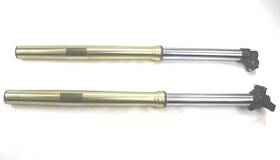 Bdb-23102-01-00 Yamaha 2023 Wr450f Kyb Sss Front Fork Legs Oem