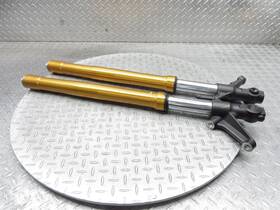 Bea-23103-01-00 Yamaha 2024 22-25 Xsr900 Mtm890 Front Left Right Fork Suspension Damper Parts