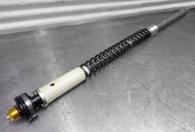 Beb-23170-00-00 Yamaha 22-24 Yzf R7 Front Fork Cylinder Comp Spring Cartridge
