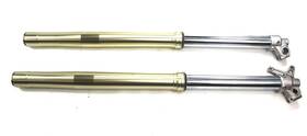 Bf1-23102-00-00 Yamaha 2021 Yz250x Kyb 48mm Front Forks Oem