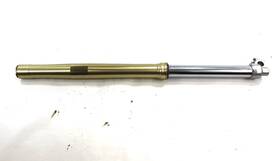 Bf1-23103-00-00 Yamaha 2018 Front Right Fork Leg Oem Bf1-23103-00-00 Yamaha 2018 Front Right Fork Leg Oem