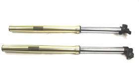 Bhr-23102-00-00 Yamaha 2024 Yz450f Oem Kyb Sss Front Fork Legs