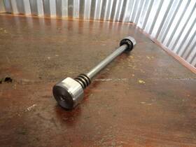Bk6-f330g-00-00 Yamaha 20-22 Mt03 Front Fork Rod Comp
