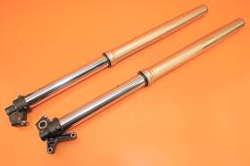 Br9-23102-20-00 Yamaha 2019 18-21 Yz450f Yz 450f Kyb Front Fork Set Shock Absorber Suspension Tube Leg