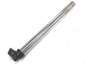 Br9-23110-01-00 Yamaha 2023 Yz250f Kyb Sss Oem Right Inner Chrome Leg
