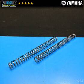 Br9-23141-00-00 Yamaha Factory Connection 2018-2022 Yz450f Front Forks Stock Spring Rate B