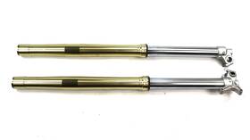 Bry-23102-00-00 Yamaha 2023 Yz250x Kyb Sss Front Fork Legs Oem