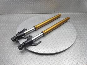 Bs7-f3102-00-00 Yamaha 2019 19-22 Yzfr3 R3 Front Left Right Fork Suspension Damper For Parts