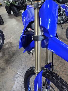 D01-23102-00-00 Yamaha 2026 Yz250f Front Fork Assy L.h D01-23102-00-00 Yamaha 2026 Yz250f Front Fork Assy L.h