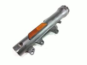 2df-23126-00-00 Yamaha Y2df 18 Star Venture Xv1900 Left Front Fork Lower Tube Outer