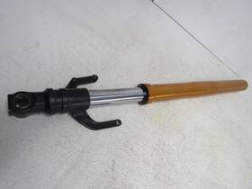Ybs7-l02 Yamaha Yzfr3 Yzf R3 300 Left Fork Front Suspension Tubes Stock Oem Dd16-87