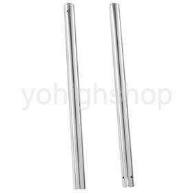 Yohighshop 51440-mkp-j81 Us Stock Front Inner Fork Legs Tubes For Honda Cb500x 2019-2021 Cb500f 2006-2018