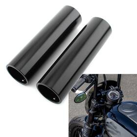 Zdl-kabusikikaisya1989usa 612075872064 Front Fitk Cover Fit Harley Nightster Rh975 2022-2023 Aluminum Alloy Motorcycle