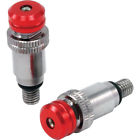 Ze91-1106 Zeta Red Fork Bleeder
